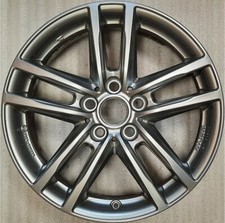 Rial Uniwheels X10 Jante Alu