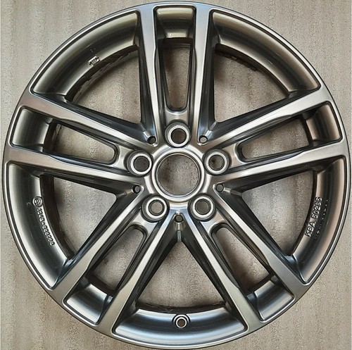 Rial uniwheels x10 jante alu - uniwheels,