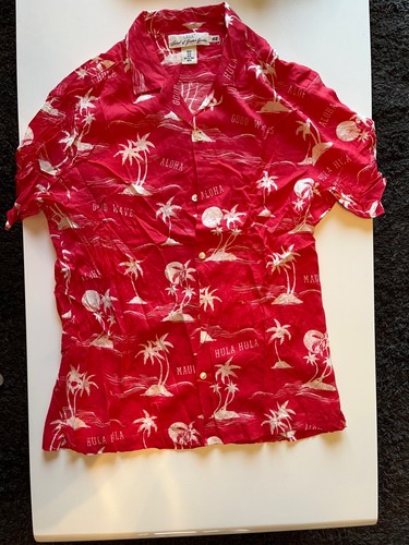 Chemise manche courte - manche, h&m