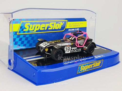 Slot scx scalextric - scx, superslot