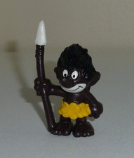 Figurine Schtroumpf : 20069