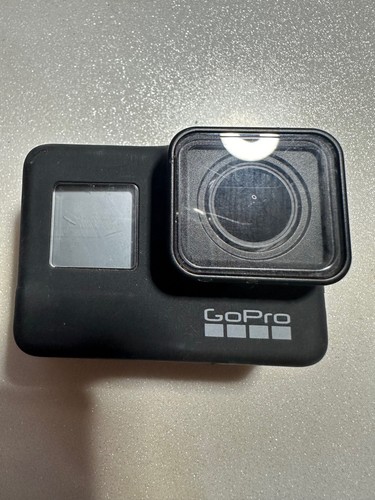 Gopro hero7 action camera - gopro,