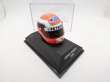 Johnny Herbert 1996 Arai Sauber Minichamps 1/8 F1 Formula 1 Helmet Helmet