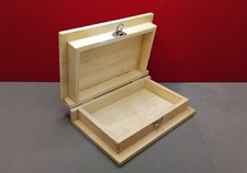 Boite ancienne FAUX LIVRE en