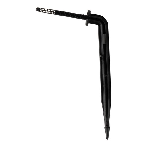Netafim angled arrow dripper - netafim,