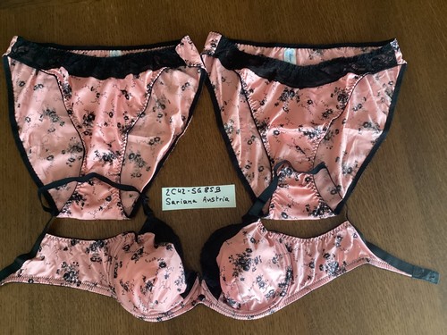 Lot lingerie 85b 42 - lingerie,