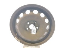 Jante tôle - Volkswagen GOLF