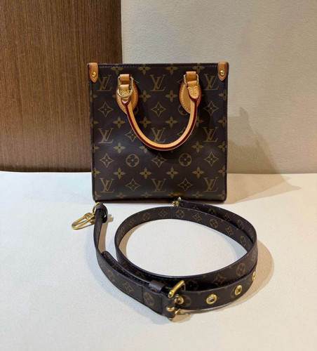 Louis vuitton sac - sac, plat