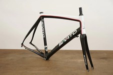 58cm Sarto Carbon Rim Brake