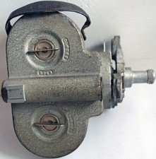 CAMERA BELL & HOWELL 16 mm
