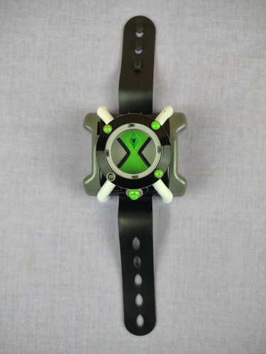 Rare ben10 ben basic - ben10,