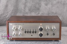 LUXMAN CL35 ll Stereo Control