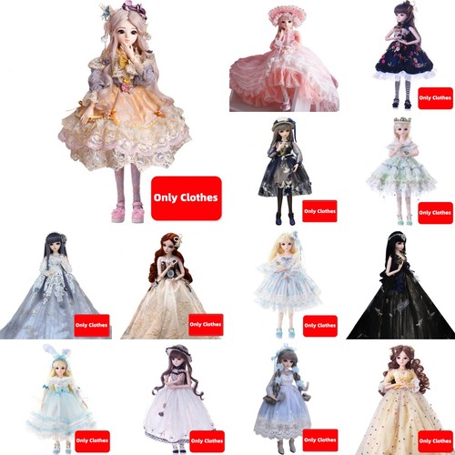 Vêtements poupée - vêtements, de