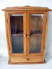 meuble de poupée ancien en