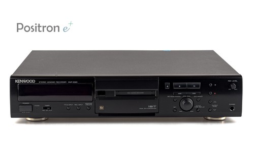 Kenwood dmf 3020 - kenwood, dmf-3020