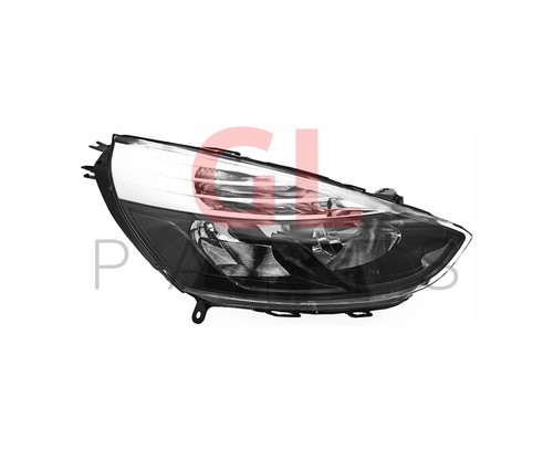 Phares avant pour renault - renault, clio