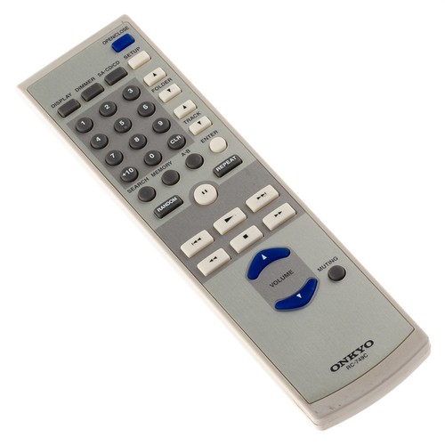 Onkyo 749c télécommande - onkyo, rc-749c