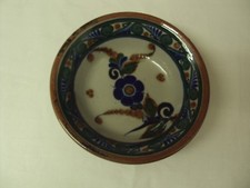 Bol poterie en grès 8,5"