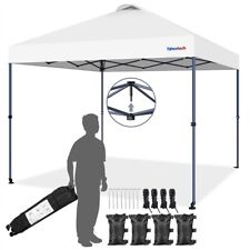 Tonnelle de Jardin Pop-up