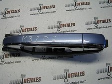 Mercedes Classe E W210