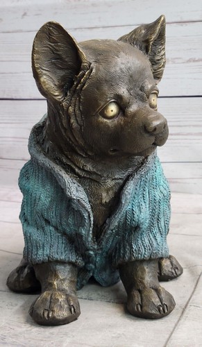 Sculpture bronze durable de - bronze,