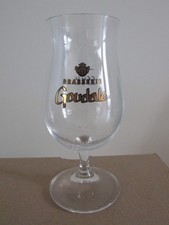 lot de 6 verres à bière La
