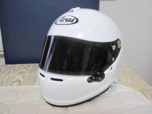 Casque arai 57 58cm - casque, m