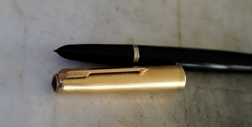 Stylo plume parker - parker, 51