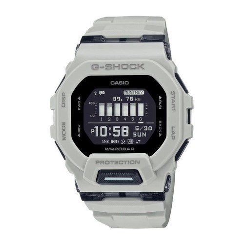 Montre casio g - montre, sport