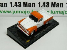 CVT33 voiture 1/43 IXO Salvat