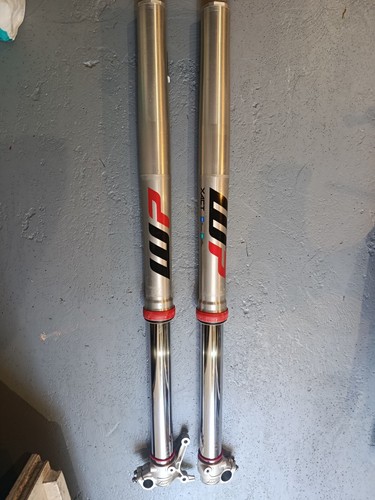 Fourche xact ktm - fourche,