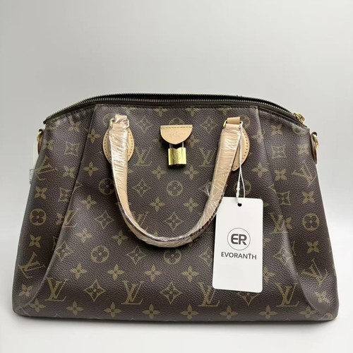 Auth louis vuitton - vuitton, monogram