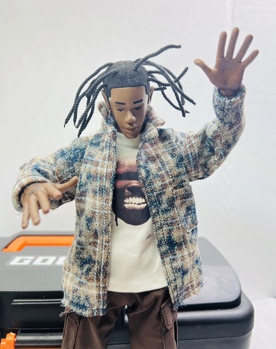 Travis scott rapper - scott,