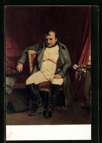 Carte postale portrait - , de