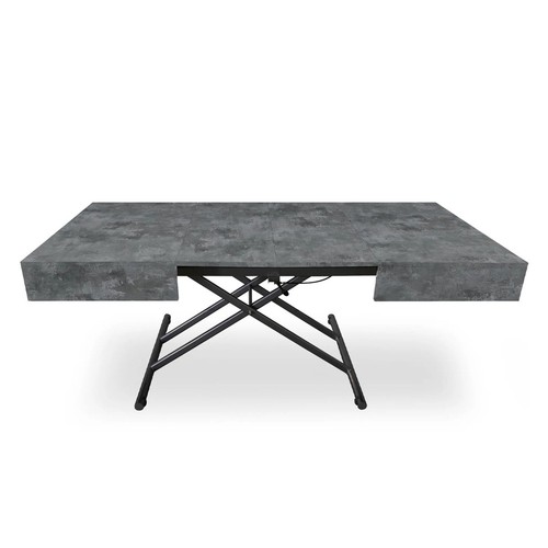 Table basse relevable - table,