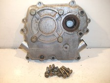 Moteur ROBIN EY13 - 2B - Petit carter moteur avec visserie et régulateur