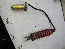 amortisseur arriere Yamaha YZF