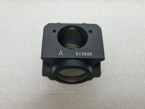Leitz cube fluorescence - leitz,