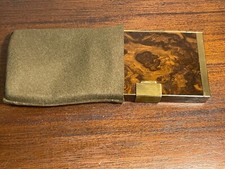 Ancienne Minaudière Poudrier