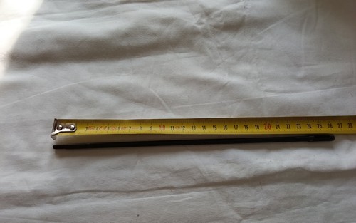 Baguette mauser de - cm,