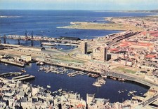 50 CHERBOURG LE PORT ET LA