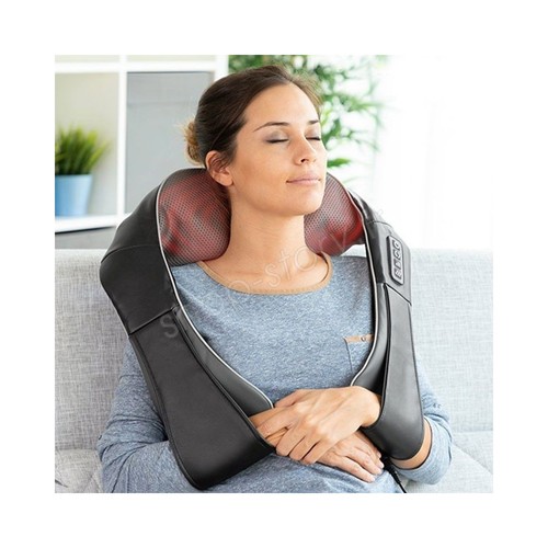 Masseur shiatsu pro - shiatsu,