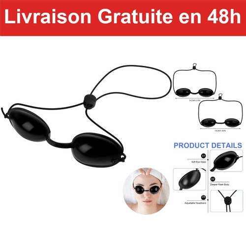 Lunettes bronzage lophe - de,