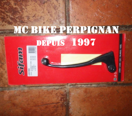 Levier embrayage honda cx - embrayage,