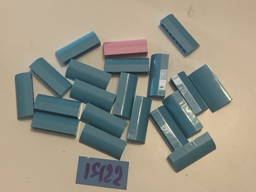 Lot pièces lego briques - pièces,