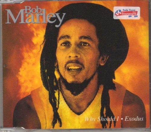 Bob marley why should - bob, i