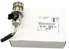 Injecteur d'échappement