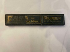 ANCIEN RASOIR COUPE CHOUX L'OUTIL DU COIFFEUR SPECIAL SALON N°708 5/8