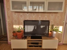 meuble télévision