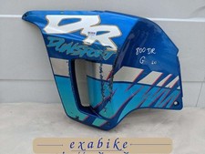 flanc de carenage gauche pour